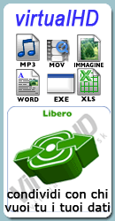 virtual hard disk