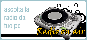 ascolta la radio dal tuo pc